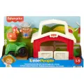 Fisher Price - Σετ φιγούρες Fisher Price Little People Collector HRG28 Fisher Price - Σετ φιγούρες Fisher Price Little People Collector HRG28