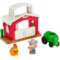 Fisher Price - Σετ φιγούρες Fisher Price Little People Collector HRG28 Fisher Price - Σετ φιγούρες Fisher Price Little People Collector HRG28