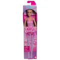 Mattel Barbie - Μπαλαρίνα Ξανθιά HRG33 (HRG34) Mattel Barbie - Μπαλαρίνα Ξανθιά HRG33 (HRG34)