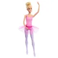 Mattel Barbie - Μπαλαρίνα Ξανθιά HRG33 (HRG34) Mattel Barbie - Μπαλαρίνα Ξανθιά HRG33 (HRG34)