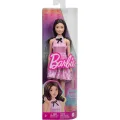 Mattel Barbie - No.224 With Black Wavy Hair, Pink Gingham Dress & Accessories HRH21 (DWK44) Mattel Barbie - No.224 With Black Wavy Hair, Pink Gingham Dress & Accessories HRH21 (DWK44)