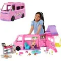 Mattel - Barbie Dream Camper HRJ78