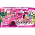 Mattel - Barbie Dream Camper HRJ78