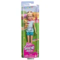 Mattel Barbie - Barbie And Stacie To The Rescue HRM05 (HRM04)