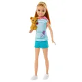 Mattel Barbie - Barbie And Stacie To The Rescue HRM05 (HRM04)