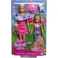 Mattel Barbie - Και Stacie Στη Διάσωση Με Αξεσουάρ HRM09 Mattel Barbie - Και Stacie Στη Διάσωση Με Αξεσουάρ HRM09