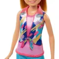 Mattel Barbie - Και Stacie Στη Διάσωση Με Αξεσουάρ HRM09 Mattel Barbie - Και Stacie Στη Διάσωση Με Αξεσουάρ HRM09