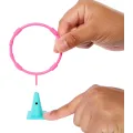 Mattel Barbie - Barbie and Stacie to the Rescue Puppy Playground Playset with Doll HRM10 Mattel Barbie - Barbie and Stacie to the Rescue Puppy Playground Playset with Doll HRM10