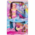 Mattel Barbie - Barbie Colour Changing Mermaid Doll HRP97 (HRP96) Mattel Barbie - Barbie Colour Changing Mermaid Doll HRP97 (HRP96)