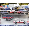 Mattel Hot Wheels - Νταλίκα Με Αυτοκινητάκι, '63 Chevy Nova/'88 Chevy Silverado 3500 HRV42 (FLF56) Mattel Hot Wheels - Νταλίκα Με Αυτοκινητάκι, '63 Chevy Nova/'88 Chevy Silverado 3500 HRV42 (FLF56)