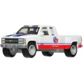 Mattel Hot Wheels - Νταλίκα Με Αυτοκινητάκι, '63 Chevy Nova/'88 Chevy Silverado 3500 HRV42 (FLF56) Mattel Hot Wheels - Νταλίκα Με Αυτοκινητάκι, '63 Chevy Nova/'88 Chevy Silverado 3500 HRV42 (FLF56)