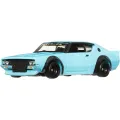 Mattel Hot Wheels - Νταλίκα Με Αυτοκινητάκι, Nissan Skyline 2000GT-R/ Fleet Flyer HRV45 (FLF56) Mattel Hot Wheels - Νταλίκα Με Αυτοκινητάκι, Nissan Skyline 2000GT-R/ Fleet Flyer HRV45 (FLF56)