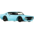 Mattel Hot Wheels - Νταλίκα Με Αυτοκινητάκι, Nissan Skyline 2000GT-R/ Fleet Flyer HRV45 (FLF56) Mattel Hot Wheels - Νταλίκα Με Αυτοκινητάκι, Nissan Skyline 2000GT-R/ Fleet Flyer HRV45 (FLF56)