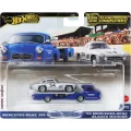 Mattel Hot Wheels - Νταλίκα Με Αυτοκινητάκι, Mercedes-Benz 300 SL & '55 Mercedes Benz Blaues Wunder HRV48 (FLF56) Mattel Hot Wheels - Νταλίκα Με Αυτοκινητάκι, Mercedes-Benz 300 SL & '55 Mercedes Benz Blaues Wunder HRV48 (FLF56)