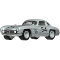 Mattel Hot Wheels - Νταλίκα Με Αυτοκινητάκι, Mercedes-Benz 300 SL & '55 Mercedes Benz Blaues Wunder HRV48 (FLF56) Mattel Hot Wheels - Νταλίκα Με Αυτοκινητάκι, Mercedes-Benz 300 SL & '55 Mercedes Benz Blaues Wunder HRV48 (FLF56)