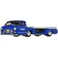 Mattel Hot Wheels - Νταλίκα Με Αυτοκινητάκι, Mercedes-Benz 300 SL & '55 Mercedes Benz Blaues Wunder HRV48 (FLF56) Mattel Hot Wheels - Νταλίκα Με Αυτοκινητάκι, Mercedes-Benz 300 SL & '55 Mercedes Benz Blaues Wunder HRV48 (FLF56)