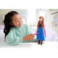 Mattel Disney Frozen - Anna Magical Color-Change Skirt Fashion HTG24 Mattel Disney Frozen - Anna Magical Color-Change Skirt Fashion HTG24