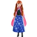 Mattel Disney Frozen - Anna Magical Color-Change Skirt Fashion HTG24 Mattel Disney Frozen - Anna Magical Color-Change Skirt Fashion HTG24