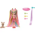 Mattel Enchantimals - Sunshine Beach, Katrice Kangaroo & Hop HTJ70 (HNV27)