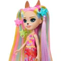Mattel Enchantimals - Sunshine Beach, Katrice Kangaroo & Hop HTJ70 (HNV27)