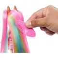 Mattel Enchantimals - Sunshine Beach, Katrice Kangaroo & Hop HTJ70 (HNV27)