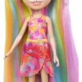 Mattel Enchantimals - Sunshine Beach, Katrice Kangaroo & Hop HTJ70 (HNV27)