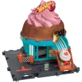 Mattel Hot Wheels - City, Downtown Ice Cream Swirl HTN77 (HDR24) Mattel Hot Wheels - City, Downtown Ice Cream Swirl HTN77 (HDR24)