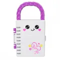 Mattel - Polly Pocket, Κασετίνες Μόδας, Άσπρο HTV03 (HRD64) Mattel - Polly Pocket, Κασετίνες Μόδας, Άσπρο HTV03 (HRD64)