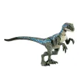 Mattel Jurassic World - Hammond Collection, Velociraptor Blue HTV62 (HFG54) Mattel Jurassic World - Hammond Collection, Velociraptor Blue HTV62 (HFG54)
