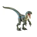 Mattel Jurassic World - Hammond Collection, Velociraptor Blue HTV62 (HFG54) Mattel Jurassic World - Hammond Collection, Velociraptor Blue HTV62 (HFG54)