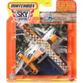 Mattel Matchbox - Αεροπλανάκι Sky Busters, Cessna Caravan (27/32) HVM45 (HHT34) Mattel Matchbox - Αεροπλανάκι Sky Busters, Cessna Caravan (27/32) HVM45 (HHT34)