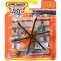 Mattel Matchbox - Αεροπλανάκι Sky Busters, Air Grabber (32/32) HVM53 (HHT34) Mattel Matchbox - Αεροπλανάκι Sky Busters, Air Grabber (32/32) HVM53 (HHT34)