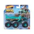 Mattel Hot Wheels - Monster Trucks, Mega-Wrex HWN87 (HWN86)