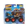 Mattel Hot Wheels - Monster Trucks, Tiger Skark HWN88 (HWN86) Mattel Hot Wheels - Monster Trucks, Tiger Skark HWN88 (HWN86)