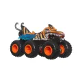 Mattel Hot Wheels - Monster Trucks, Tiger Skark HWN88 (HWN86) Mattel Hot Wheels - Monster Trucks, Tiger Skark HWN88 (HWN86)