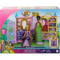 Mattel Disney Princess - Ready For The Ball Playset HXC20