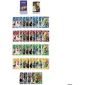 Mattel - Επιτραπέζιο, UNO The Amazing Spider-Man HXY08 Mattel - Επιτραπέζιο, UNO The Amazing Spider-Man HXY08