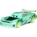 Mattel Cars - Glow Racers, Chase Racelott HYM84 (HPG76) Mattel Cars - Glow Racers, Chase Racelott HYM84 (HPG76)