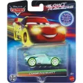 Mattel Cars - Glow Racers, Chase Racelott HYM84 (HPG76) Mattel Cars - Glow Racers, Chase Racelott HYM84 (HPG76)