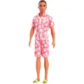 Mattel Barbie - Κεν Fashionista No.235 HYT99 (DWK44) Mattel Barbie - Κεν Fashionista No.235 HYT99 (DWK44)