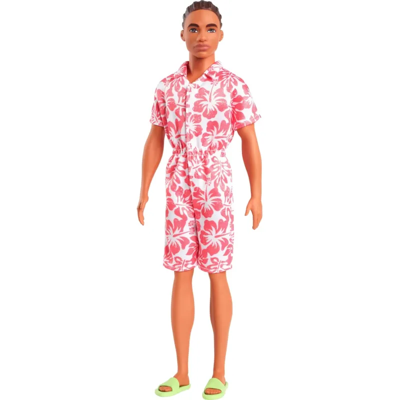 Mattel Barbie - Κεν Fashionista No.235 HYT99 (DWK44)
