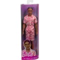 Mattel Barbie - Κεν Fashionista No.235 HYT99 (DWK44) Mattel Barbie - Κεν Fashionista No.235 HYT99 (DWK44)