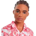 Mattel Barbie - Κεν Fashionista No.235 HYT99 (DWK44) Mattel Barbie - Κεν Fashionista No.235 HYT99 (DWK44)
