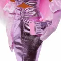 Mattel Barbie - Deluxe Fashionistas, Ροζ Μαλλιά HYV25 (HYV24) Mattel Barbie - Deluxe Fashionistas, Ροζ Μαλλιά HYV25 (HYV24)