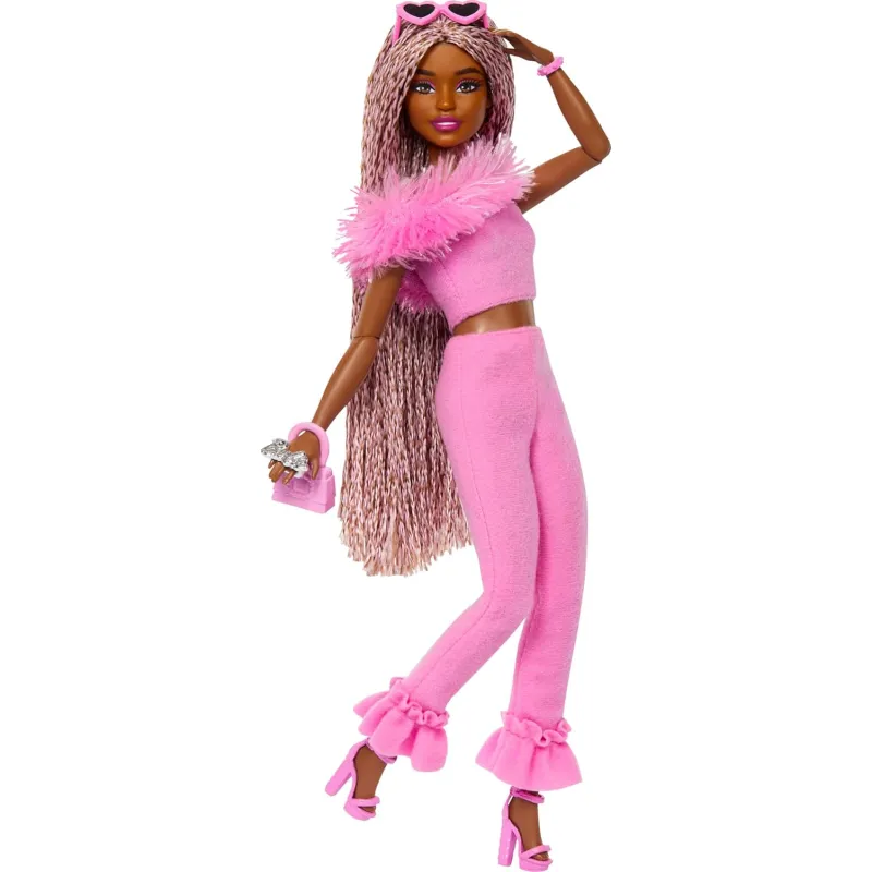 Mattel Barbie - Barbie Deluxe Style HYV28