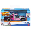 Mattel Hot Wheels - Pull-Back Speeders, Lolux HPR76 (HPR70/HPT04) Mattel Hot Wheels - Pull-Back Speeders, Lolux HPR76 (HPR70/HPT04)