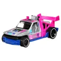 Mattel Hot Wheels - Pull-Back Speeders, Lolux HPR76 (HPR70/HPT04) Mattel Hot Wheels - Pull-Back Speeders, Lolux HPR76 (HPR70/HPT04)