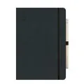 Adbook - Ημερήσιο Ημερολόγιο Handy 2027, Black 9x13 HM-9226-19