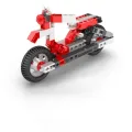 Engino - Inventor Mechanics, Custom Bike IN31 Engino - Inventor Mechanics, Custom Bike IN31