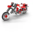 Engino - Inventor Mechanics, Custom Bike IN31 Engino - Inventor Mechanics, Custom Bike IN31